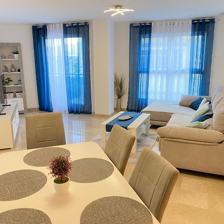Apartmán Corazon De La Safor, Ador Exteriér fotografie