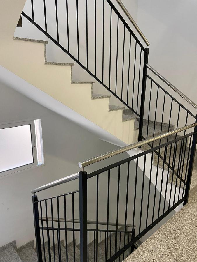 Apartmán Corazon De La Safor, Ador Exteriér fotografie