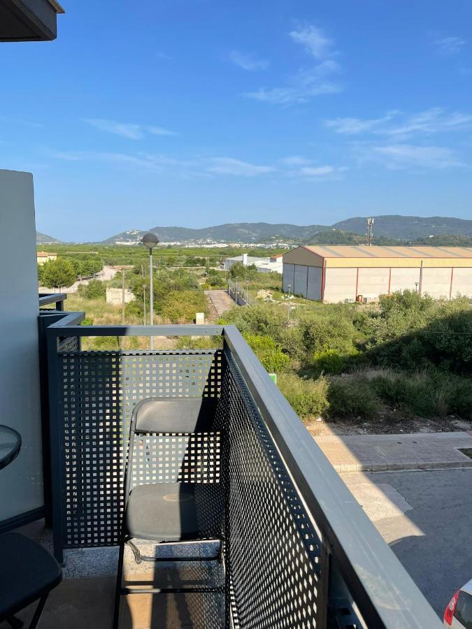 Apartmán Corazon De La Safor, Ador Exteriér fotografie