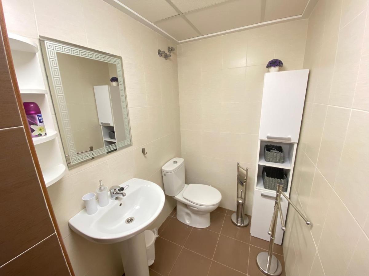 Apartmán Corazon De La Safor, Ador Exteriér fotografie