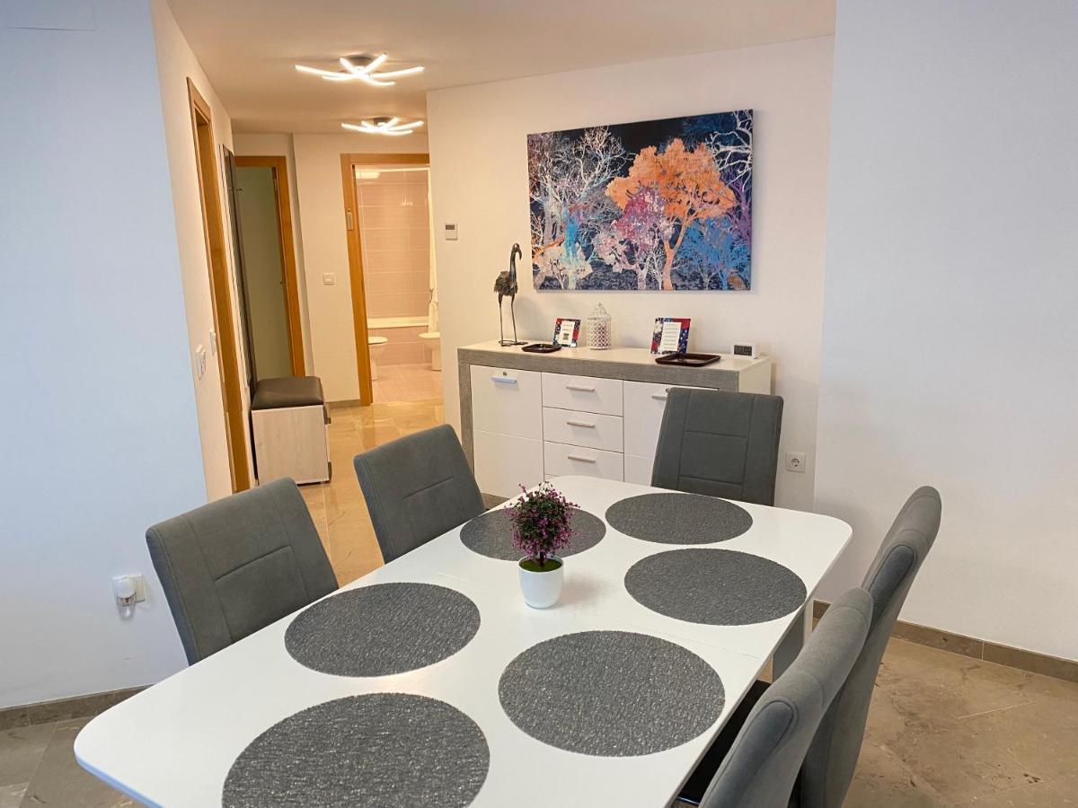 Apartmán Corazon De La Safor, Ador Exteriér fotografie