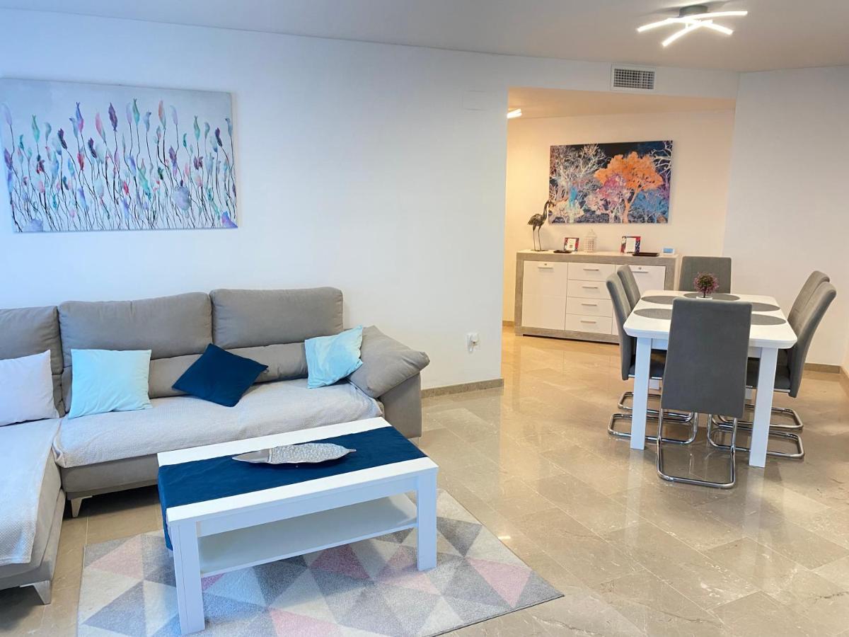 Apartmán Corazon De La Safor, Ador Exteriér fotografie