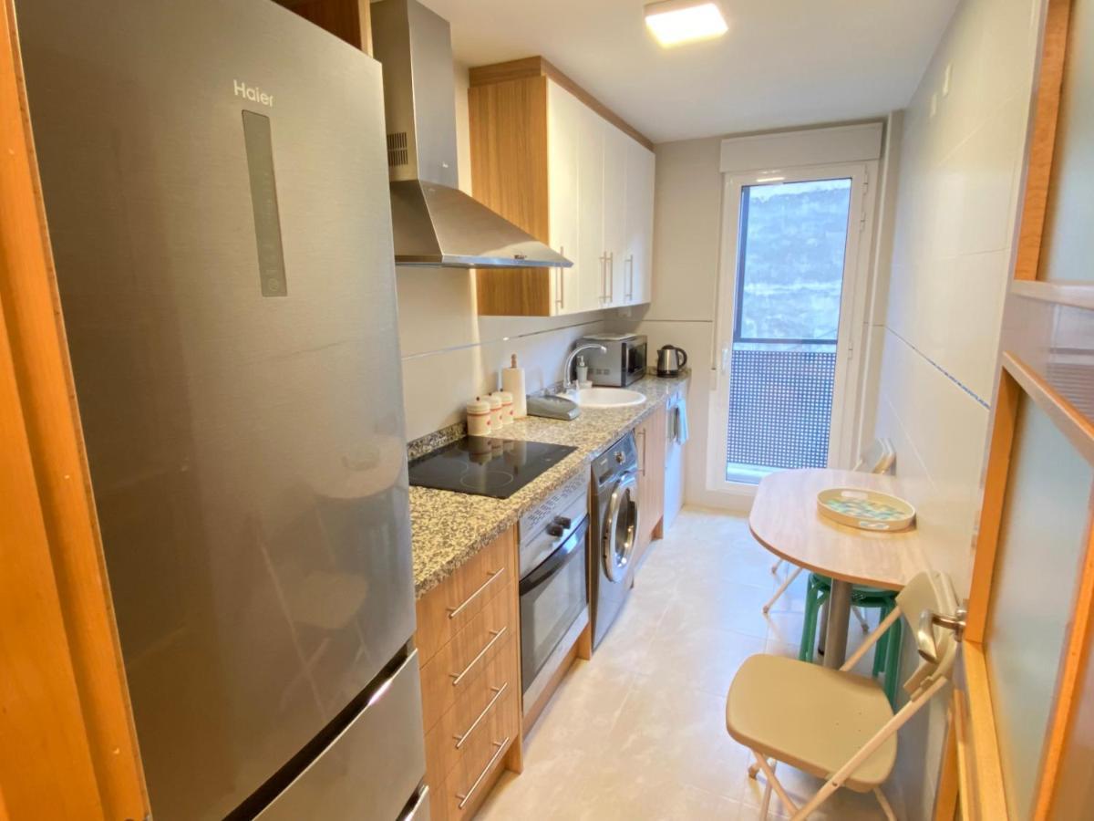 Apartmán Corazon De La Safor, Ador Exteriér fotografie