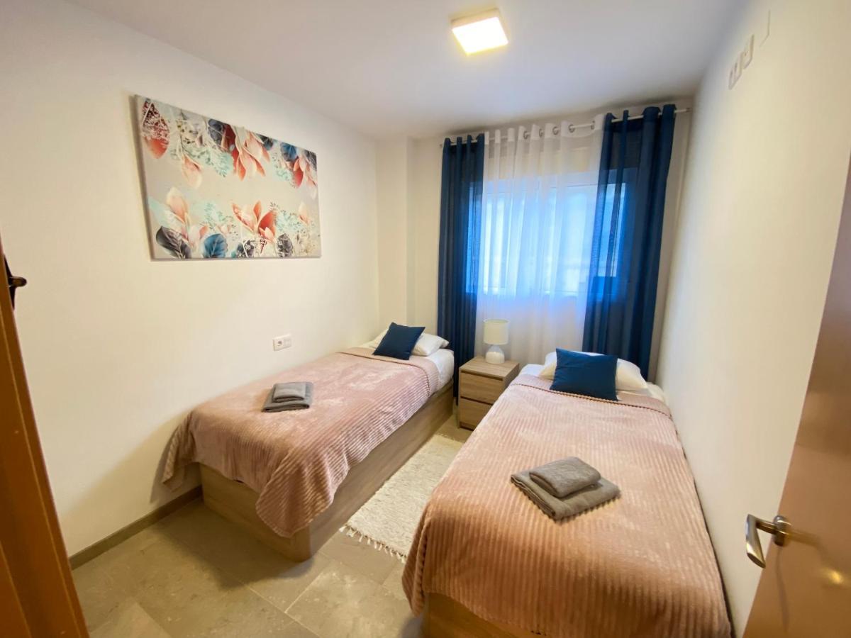 Apartmán Corazon De La Safor, Ador Exteriér fotografie