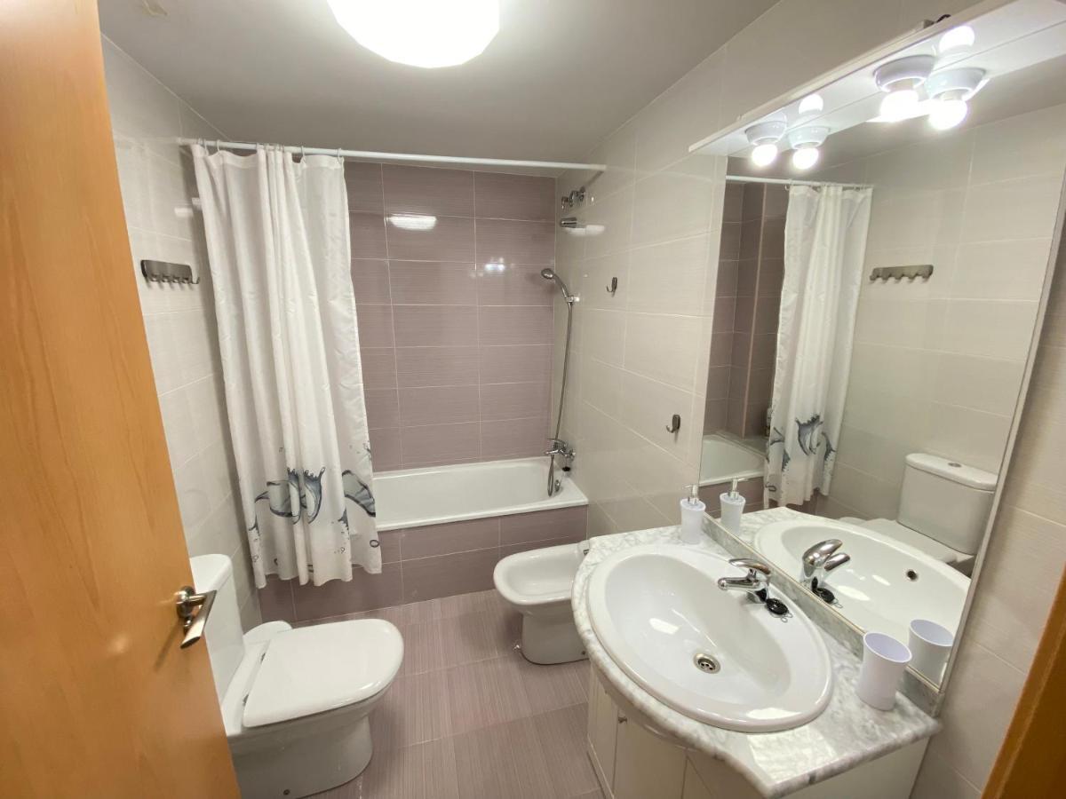 Apartmán Corazon De La Safor, Ador Exteriér fotografie