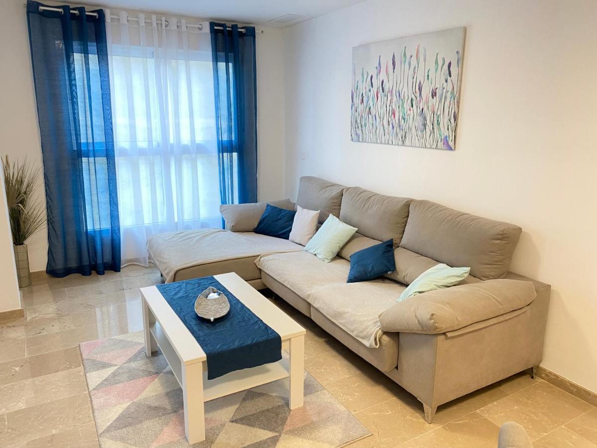 Apartmán Corazon De La Safor, Ador Exteriér fotografie