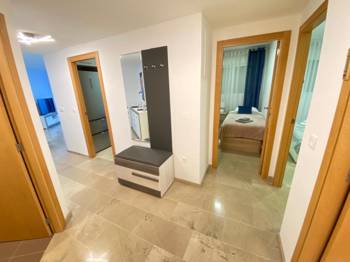 Apartmán Corazon De La Safor, Ador Exteriér fotografie