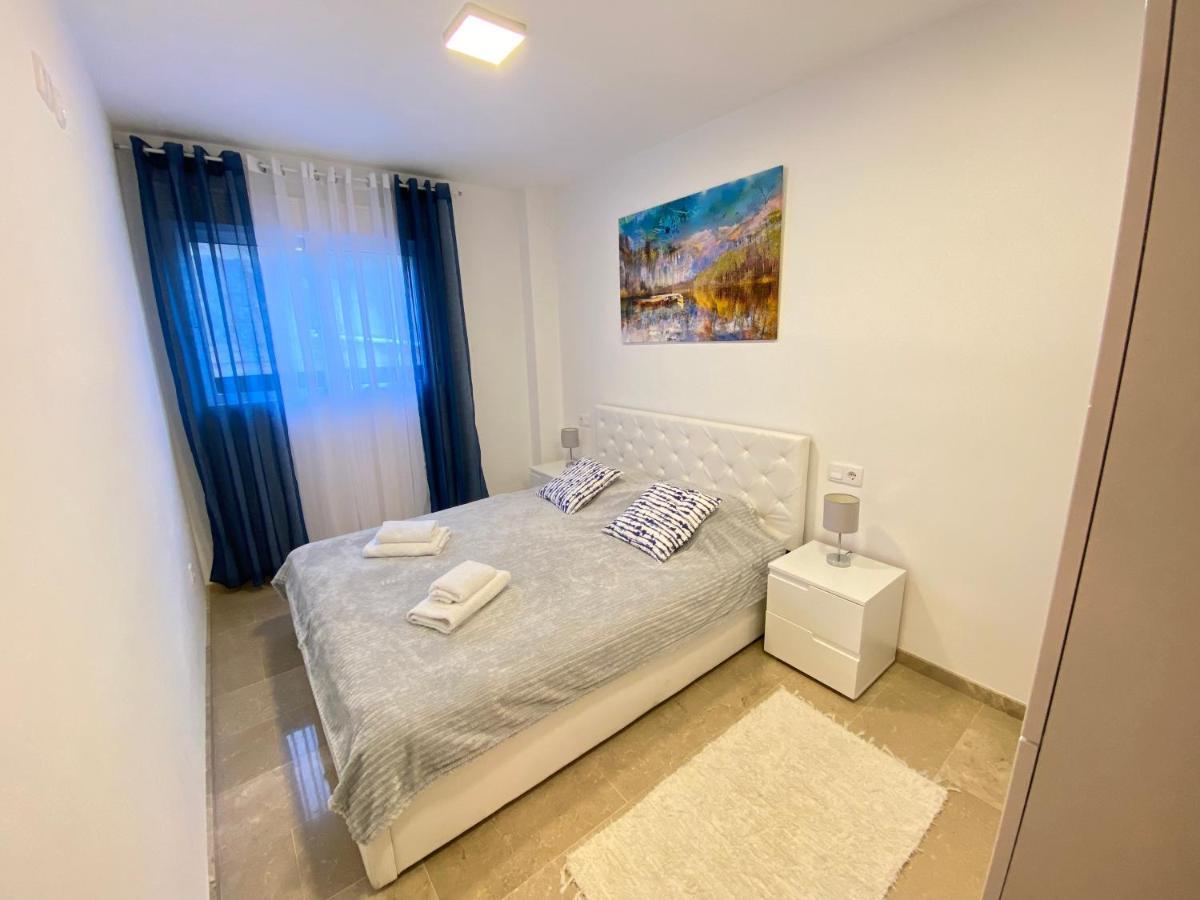 Apartmán Corazon De La Safor, Ador Exteriér fotografie