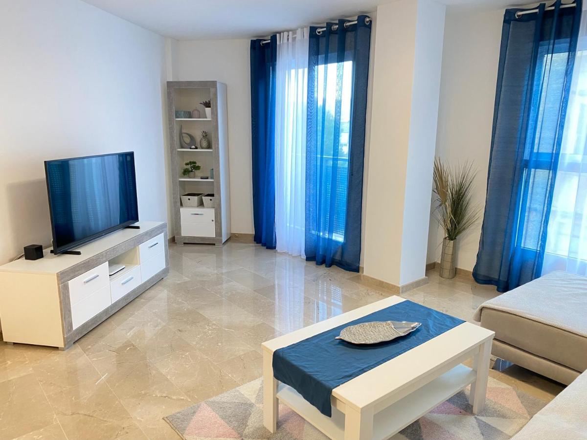 Apartmán Corazon De La Safor, Ador Exteriér fotografie